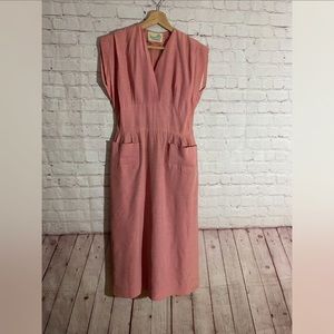 Vintage Marcy Allen Original Dress 1960’s